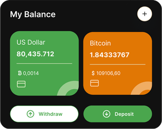 Schermata del dashboard della piattaforma di trading automatico Moltiplanza