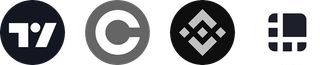 Partner strategico di Moltiplanza nel trading — identità visiva e brand